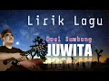 Download Lagu JUWITA - Doel Sumbang | Lirik Lagu