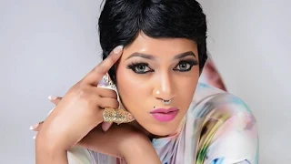 rukky sanda biography and net worth