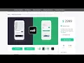Uber Clone App - Uber App Template at 99steem