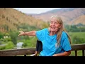 A Farmer s Story in Chelan County Life on the Land