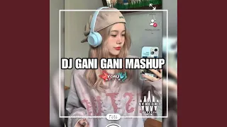 Download DJ Gani Gani Mashup Kanee MP3