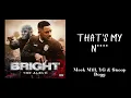 Meek Mill, YG & Snoop Dogg - That's My Nigga - Lyrics