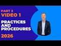 Enrolled Agent Exam Prep Course Part 3 2026