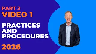 Enrolled Agent Exam Prep Course Part 3 2026