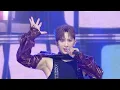[덕질캡처용♥CLEAN] Anson Lo@MIRROR × King Maker VI - Heartbreaker + MONEY l Show Champion l EP.573