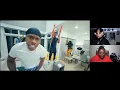 DABABY X NBA YOUNGBOY - HIT [Official Video] REACTION!!!!! FT. @hollywooddonn