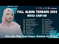 Download Lagu Sholawat Terbaru || Album Sholawat Nissa Sabyan Terpopuler 2024 || Wana Bein Eideik - Eadat Ealayna