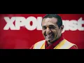 XPO Logistics - Values