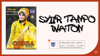 Download Syi'ir Tanpo Wathon - Esa Andini Ft. Jodik Seboel -  New Cobra Jandhut Vol.1 (Official Music Video) MP3