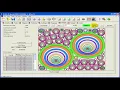 PLUS 2D Optional feature Ring optimization