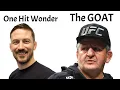 Ranking The Best Worst Coaches In MMA UFC Coaches Tier List