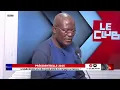 Download Lagu LE CLUB DU 31 AOÛT 2025; CANAL+ 520, CRÉOLINK15;