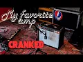 Download Lagu My Favorite Amp CRANKED