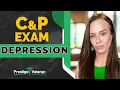 What to Expect in a C P Exam for Depression All You Need To Know