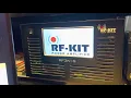 RF2K-S faster booting - KJ7E