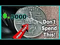 How much is a Delaware State Quarter 1999 worth Coins Worth Money