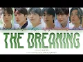 Download Lagu MONSTA X (스타엑스) - 'The Dreaming' Lyrics (Color Coded_Eng)