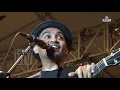Glenn Fredly - Cinta Dan Rahasia  |  Udayana Jazz Festival 2018
