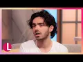 The Wanted's Nathan Sykes on Autism Diagnosis and Grieving Tom Parker | Lorraine