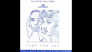 2 unlimited jump for joy my version 