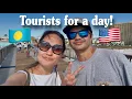 Palauans in Panama City Beach FL We re Tourists PART 2