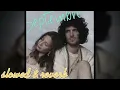 Charlotte Fever - Septembre (slowed & reverb)