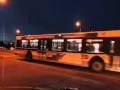 Southbound CTA Rt 54B Cicero bus June 2015