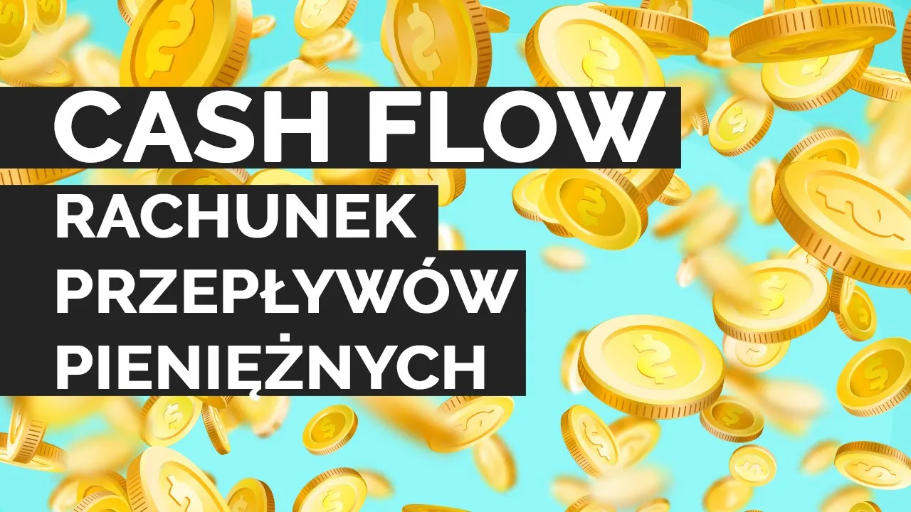 Cash flow | Rachunek przepływów pieniężnych