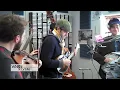 Punch Brothers - Reptilia