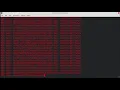 Cracking MD5 hash using python
