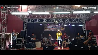 Download SEHARUSNYA AKU - DEVIKA MAHARANI - TRIAS MUSIC HAPPY PARTY EXPEDISI MP3