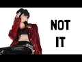 Download Lagu aespa’s Rich Man Ain’t It