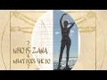 WHO IS ZANA