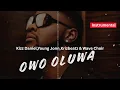 Kizz Daniel - Owo Oluwa (feat Young Jonn, Krizbeatz & Wave Choir) Instrumental