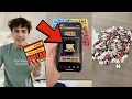 WE WON The MILLION DOLLAR Puzzle -