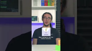 How to create an Upload Bubbles Animation in CSS Javascript