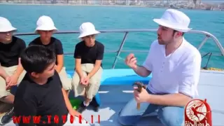 هيلا   براء العويد   طيور الجنة دندنها
