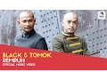 Lagu BLACK \u0026 TOMOK - Rempuh (Official Music Video)