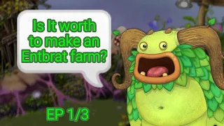 Tutorial on how to make an Entbrat farm EP