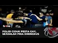 Download Lagu Digerebek! Sekelompok PriaTerciduk saat Lakukan Pesta Gay di Apartemen | tvOne