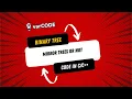 Check if Two Binary Trees are Mirror of Each Other in C Code in C Recursion