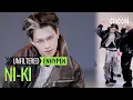 Lagu [UNFILTERED CAM] ENHYPEN NI-KI(니키) 'Knife' 4K | STUDIO CHOOM ORIGINAL