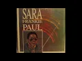 Frankie Paul - Sara - Full Album
