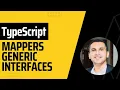 Crafting Precise Mappers with TypeScript s Generic Interfaces