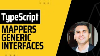 Crafting Precise Mappers with TypeScript s Generic Interfaces