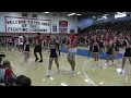 School Resource Officer - Git Up Challenge