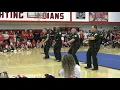 School Resource Officer - Git Up Challenge