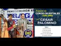 Download Lagu POPURRÍ DE COROS CELESTIALES CON ARPA | PASTOR CESAR PALOMINO