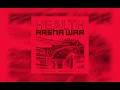 HEALTH :: NO GOD IN THUNDERDOME (ARENA WAR OST) :: STREAM