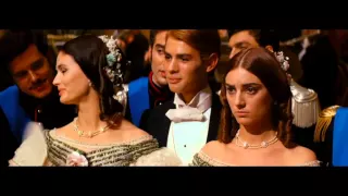 Luchino Visconti S 1963 Classic Il Gattopardo The Leopard 